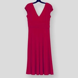 Red Dress👗(Nordstrom)